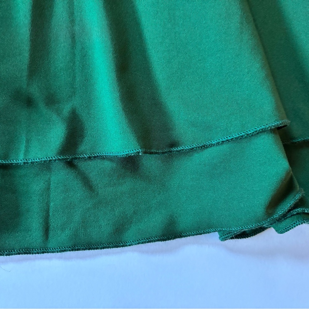 That’s So Fetch Aveda Dress Emerald (Size 4) View 6